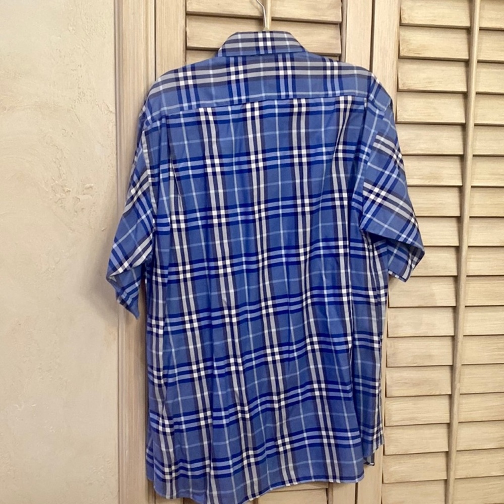Authentic Burberry London Shirt